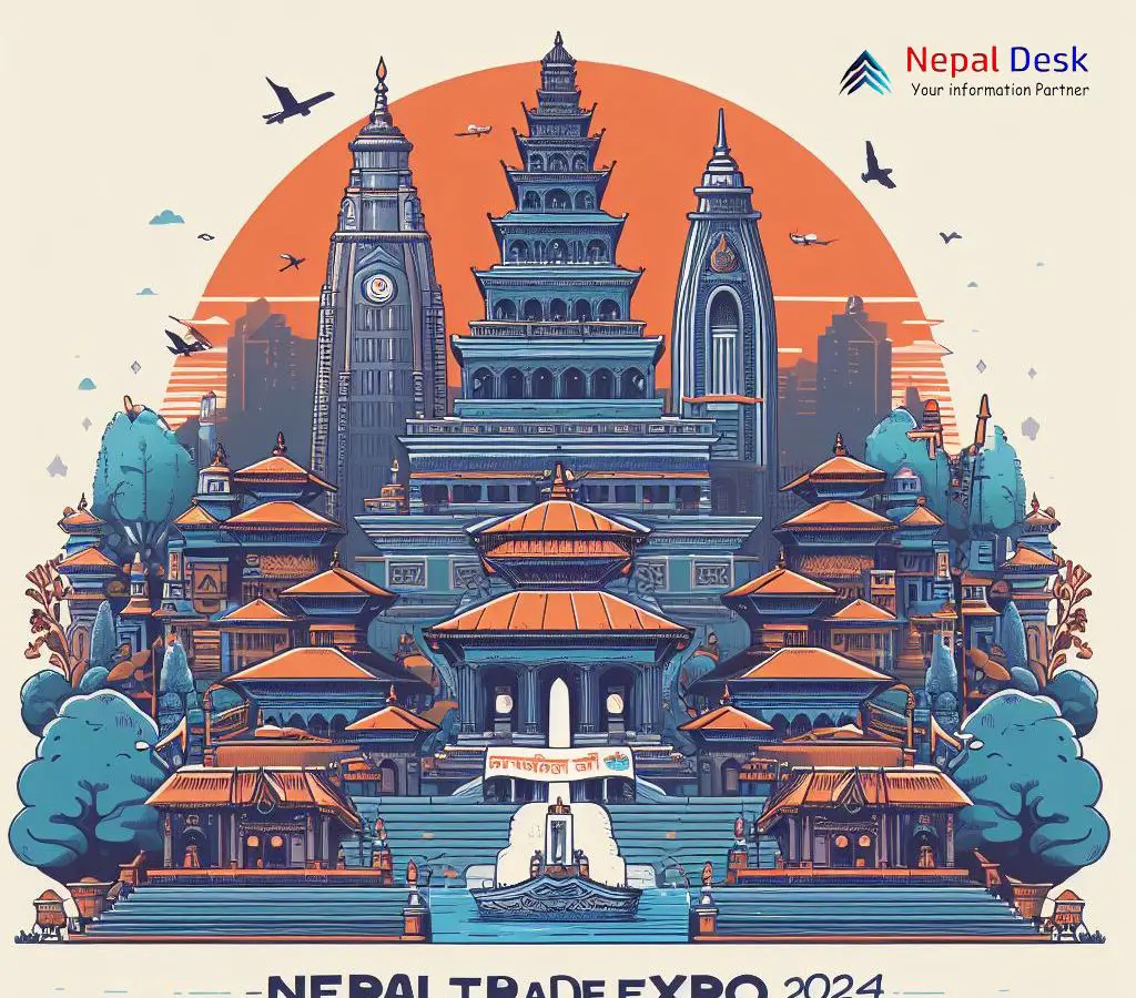 Pakistan Delegation Eyes Trade Expansion at 2024 Nepal Expo Nepal Desk